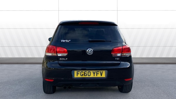 Used Volkswagen Golf 2010 for sale - 76232270: Photo 6