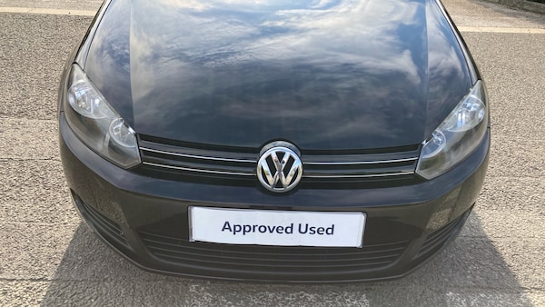Used Volkswagen Golf 2010 for sale - 76232270: Photo 8
