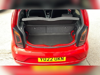 Used Volkswagen up! 2022 for sale - 78873987: Photo