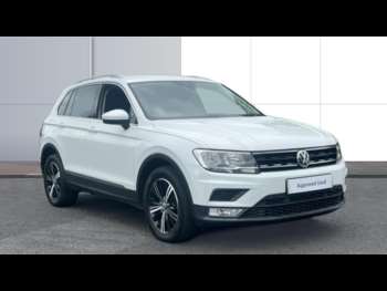 2016 (66) - 2.0 TDi 150 4Motion SE Nav 5dr DSG Diesel Estate