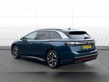 Used Volkswagen ID.7 2025 for sale - 77350314: Photo