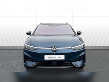 Used Volkswagen ID.7 2025 for sale - 77350314: Photo