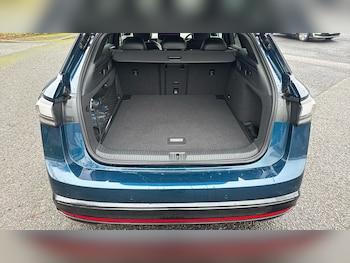 Used Volkswagen ID.7 2025 for sale - 77350314: Photo