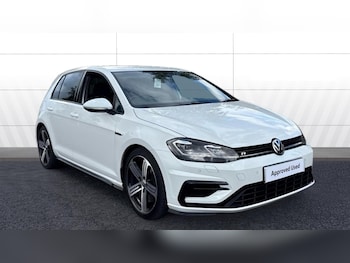 Used Volkswagen Golf 2019 for sale - 75795298: Photo