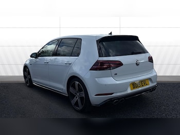 Used Volkswagen Golf 2019 for sale - 75795298: Photo