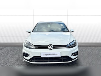 Used Volkswagen Golf 2019 for sale - 75795298: Photo