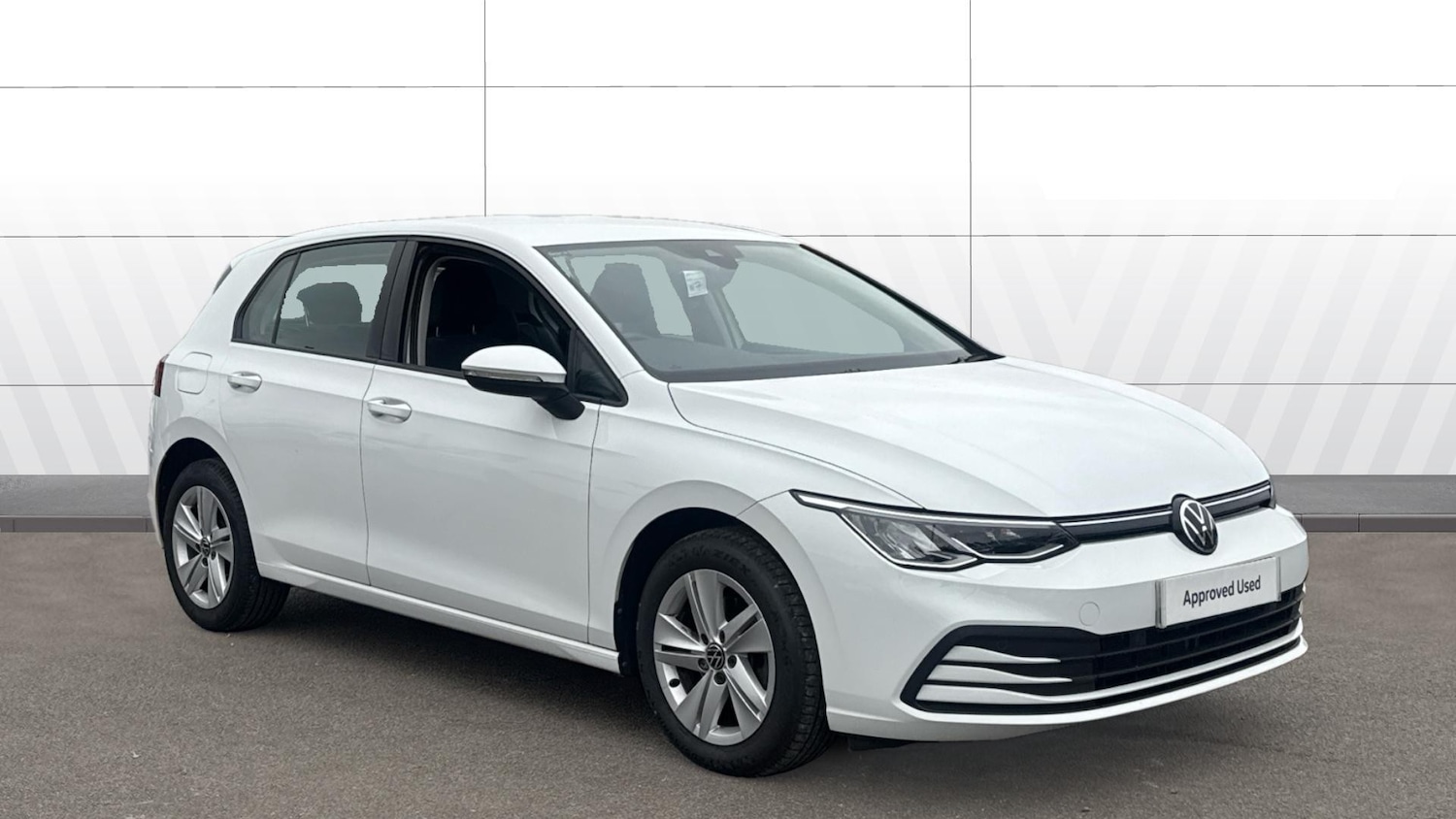 Used Volkswagen Golf 2022 for sale - 76289094: Photo 1