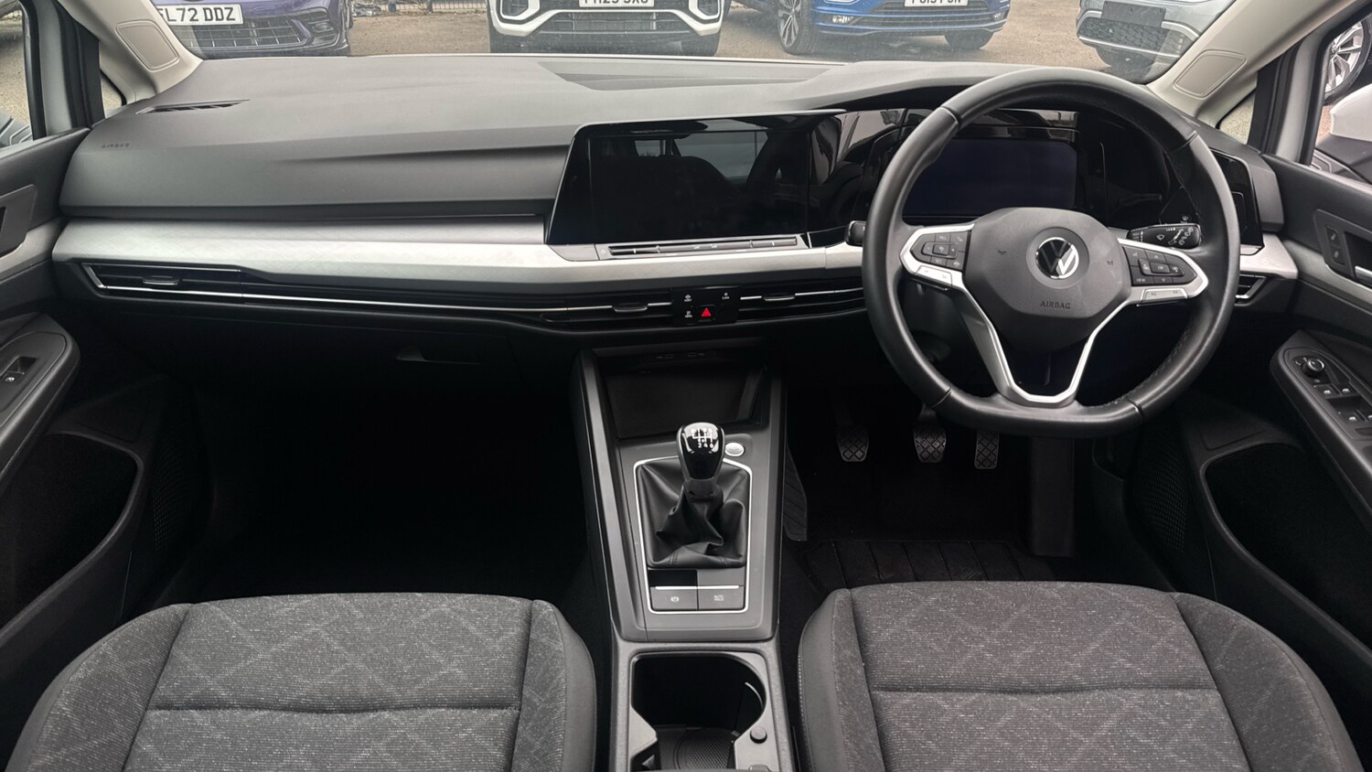 Used Volkswagen Golf 2022 for sale - 76289094: Photo 10