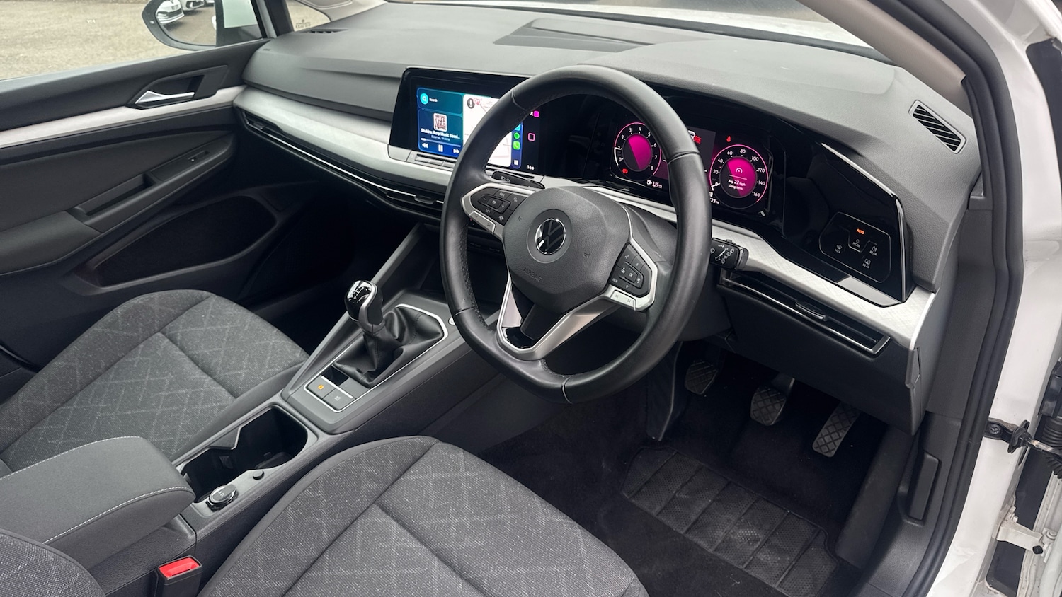 Used Volkswagen Golf 2022 for sale - 76289094: Photo 11