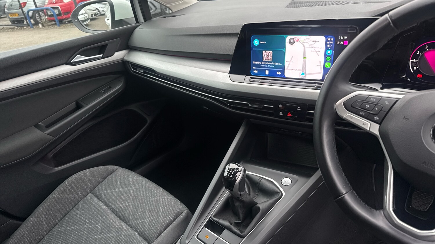 Used Volkswagen Golf 2022 for sale - 76289094: Photo 14