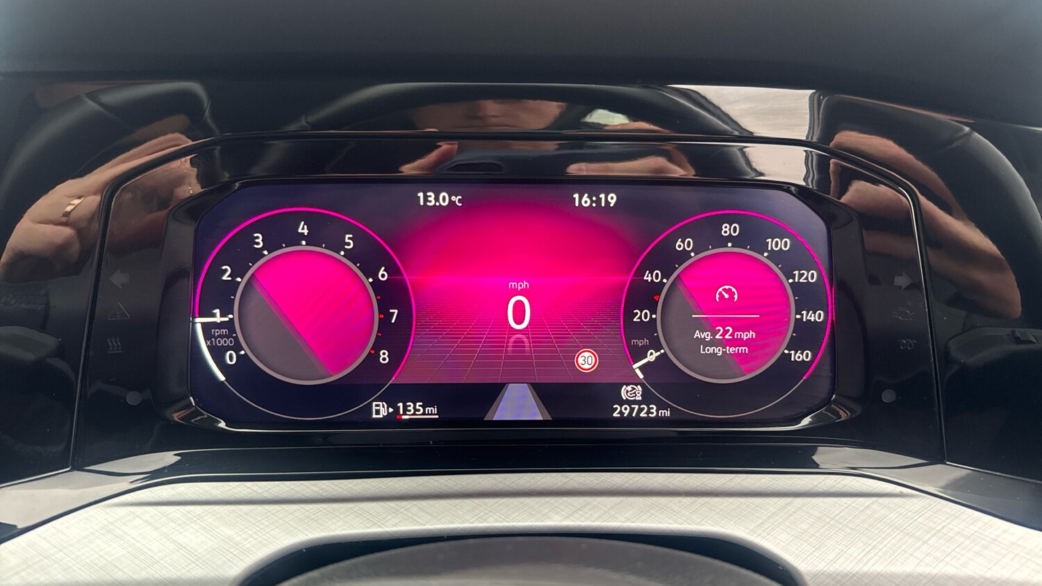 Used Volkswagen Golf 2022 for sale - 76289094: Photo 18