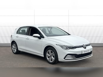 Used Volkswagen Golf 2022 for sale - 76289094: Photo