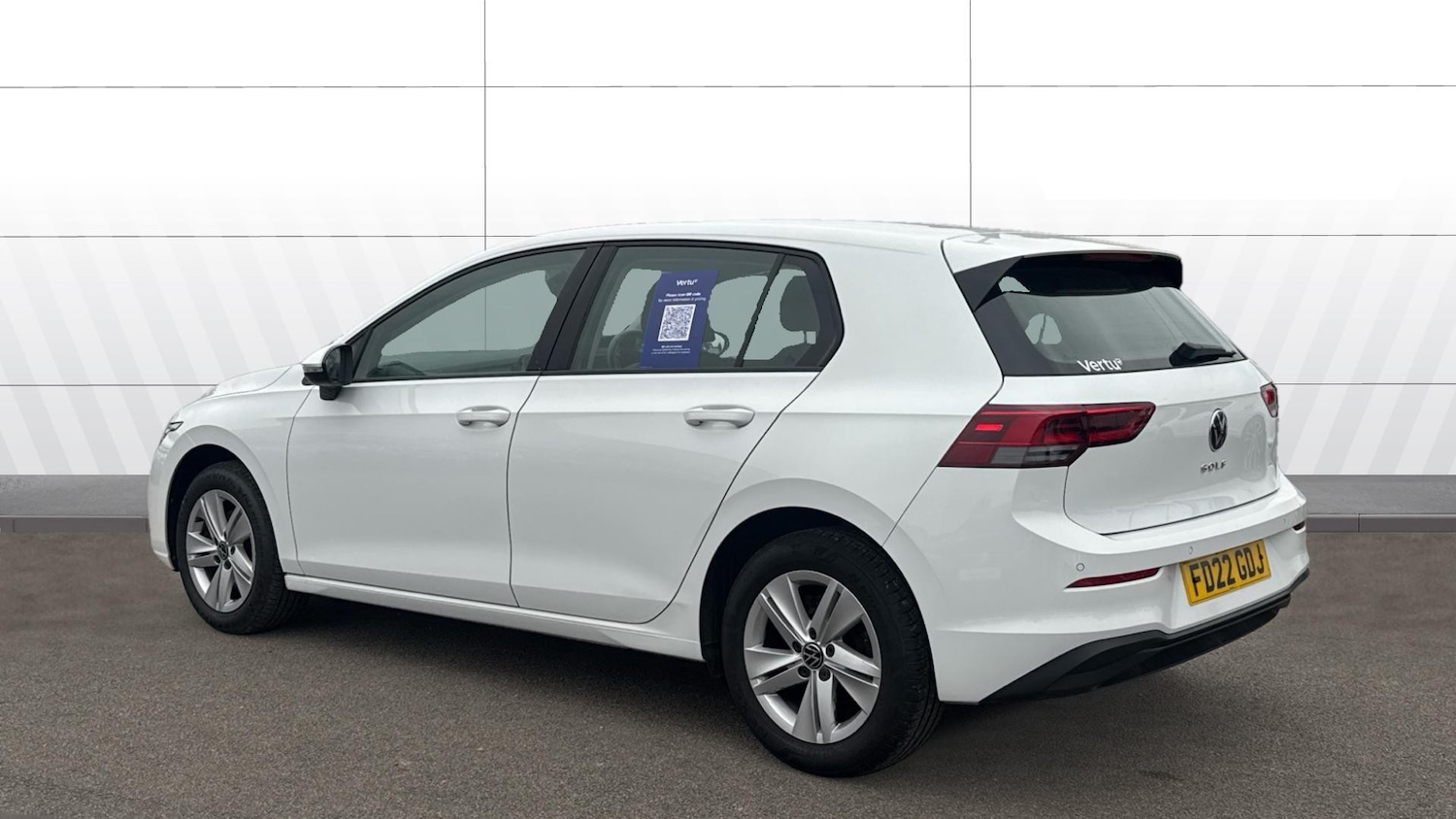 Used Volkswagen Golf 2022 for sale - 76289094: Photo 2