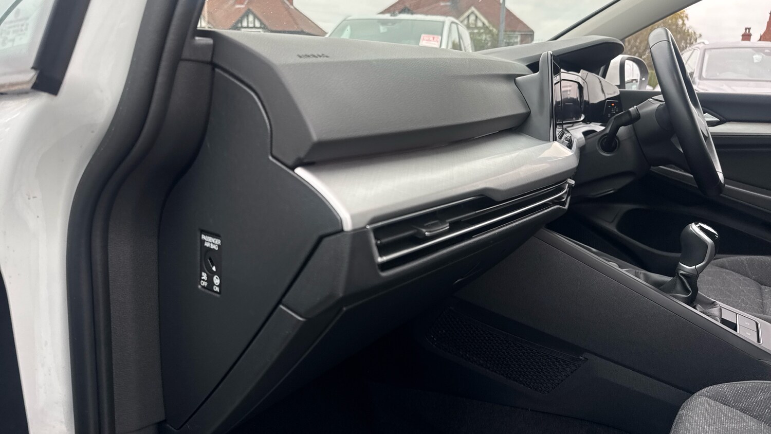 Used Volkswagen Golf 2022 for sale - 76289094: Photo 21