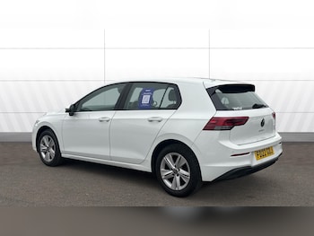 Used Volkswagen Golf 2022 for sale - 76289094: Photo