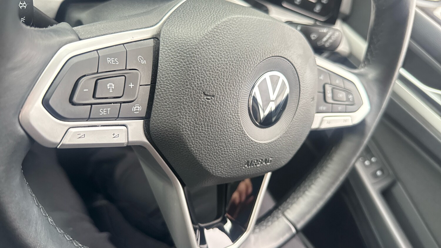 Used Volkswagen Golf 2022 for sale - 76289094: Photo 37