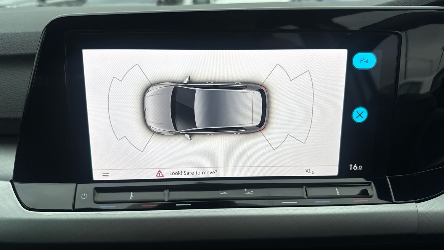 Used Volkswagen Golf 2022 for sale - 76289094: Photo 39