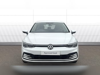Used Volkswagen Golf 2022 for sale - 76289094: Photo