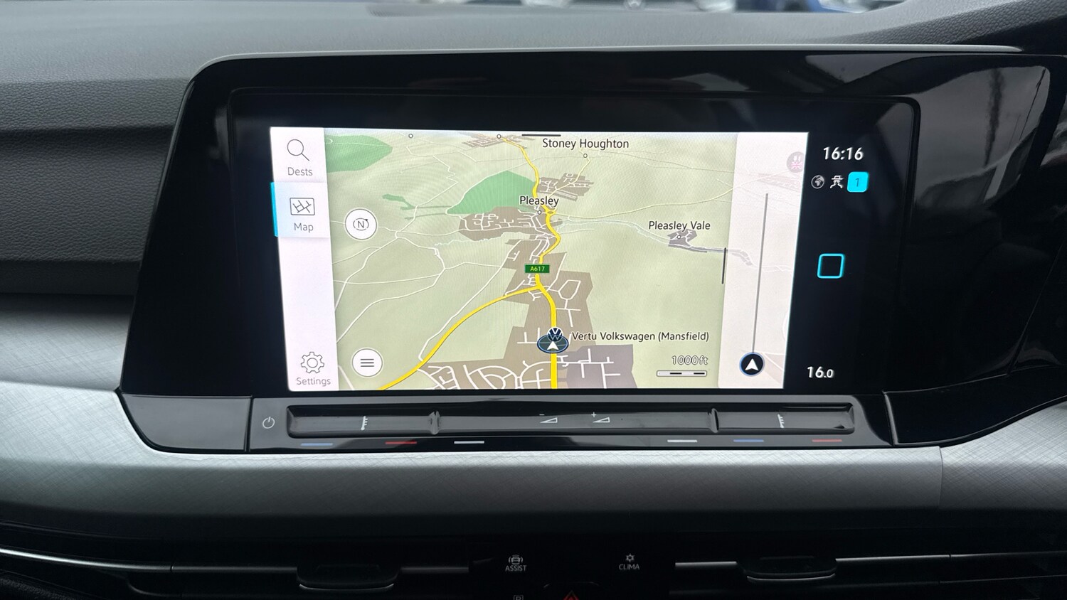 Used Volkswagen Golf 2022 for sale - 76289094: Photo 40