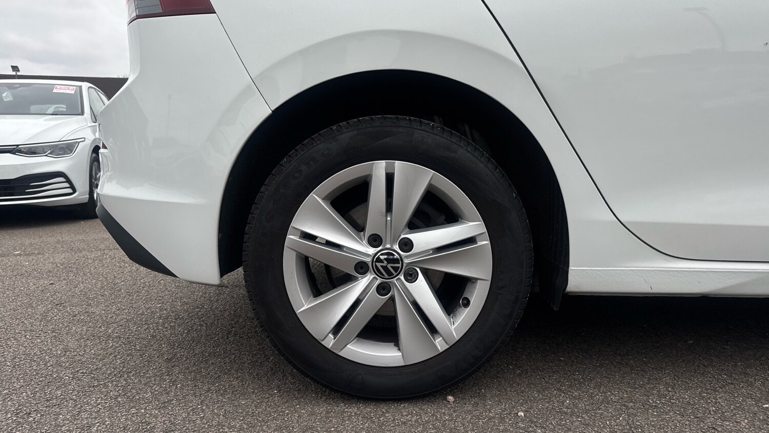 Used Volkswagen Golf 2022 for sale - 76289094: Photo 7