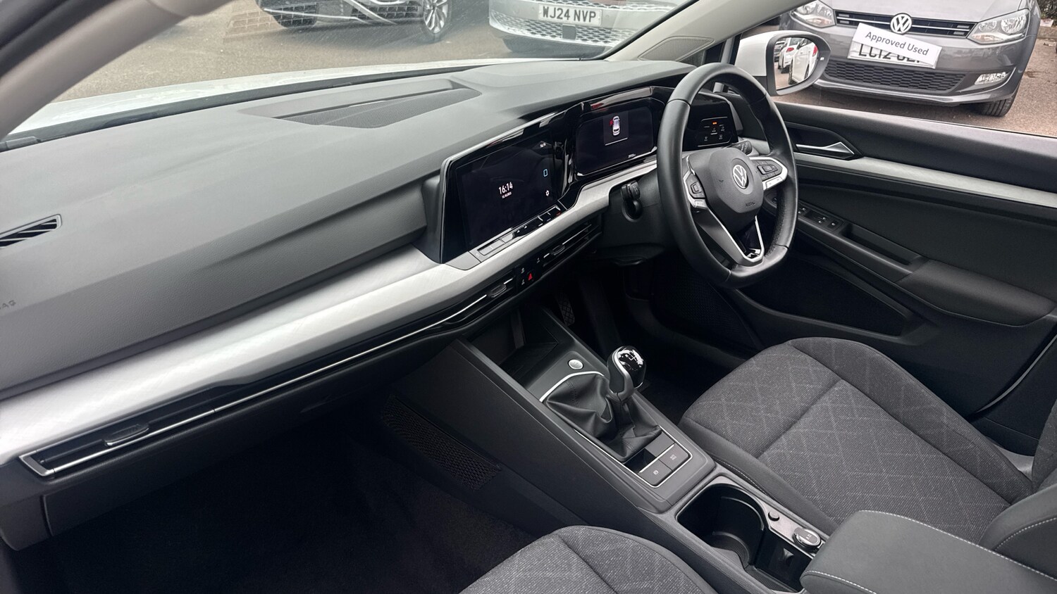 Used Volkswagen Golf 2022 for sale - 76289094: Photo 9