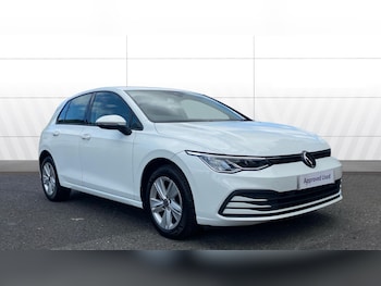 Used Volkswagen Golf 2022 for sale - 79099501: Photo