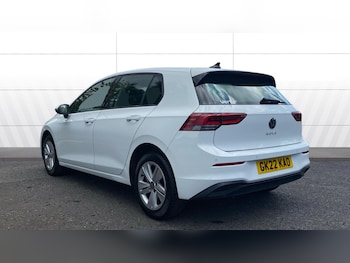 Used Volkswagen Golf 2022 for sale - 79099501: Photo