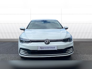 Used Volkswagen Golf 2022 for sale - 79099501: Photo