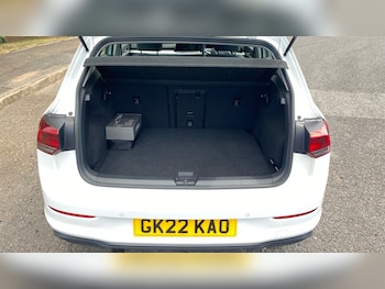 Used Volkswagen Golf 2022 for sale - 79099501: Photo