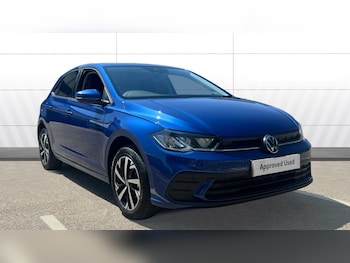 Used Volkswagen Polo 2026 for sale - 79045633: Photo