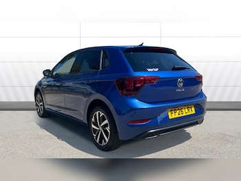 Used Volkswagen Polo 2026 for sale - 79045633: Photo