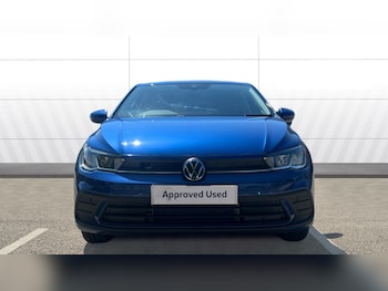 Used Volkswagen Polo 2026 for sale - 79045633: Photo