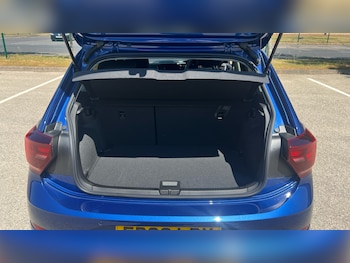 Used Volkswagen Polo 2026 for sale - 79045633: Photo