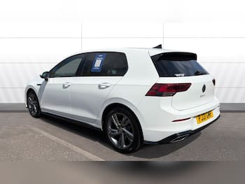Used Volkswagen Golf 2021 for sale - 79528270: Photo