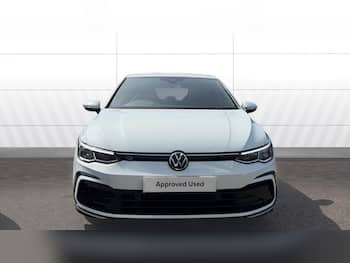 Used Volkswagen Golf 2021 for sale - 79528270: Photo