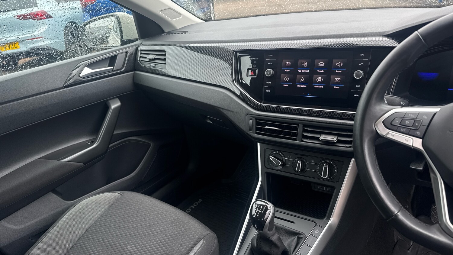 Used Volkswagen Polo 2024 for sale - 77689144: Photo 14