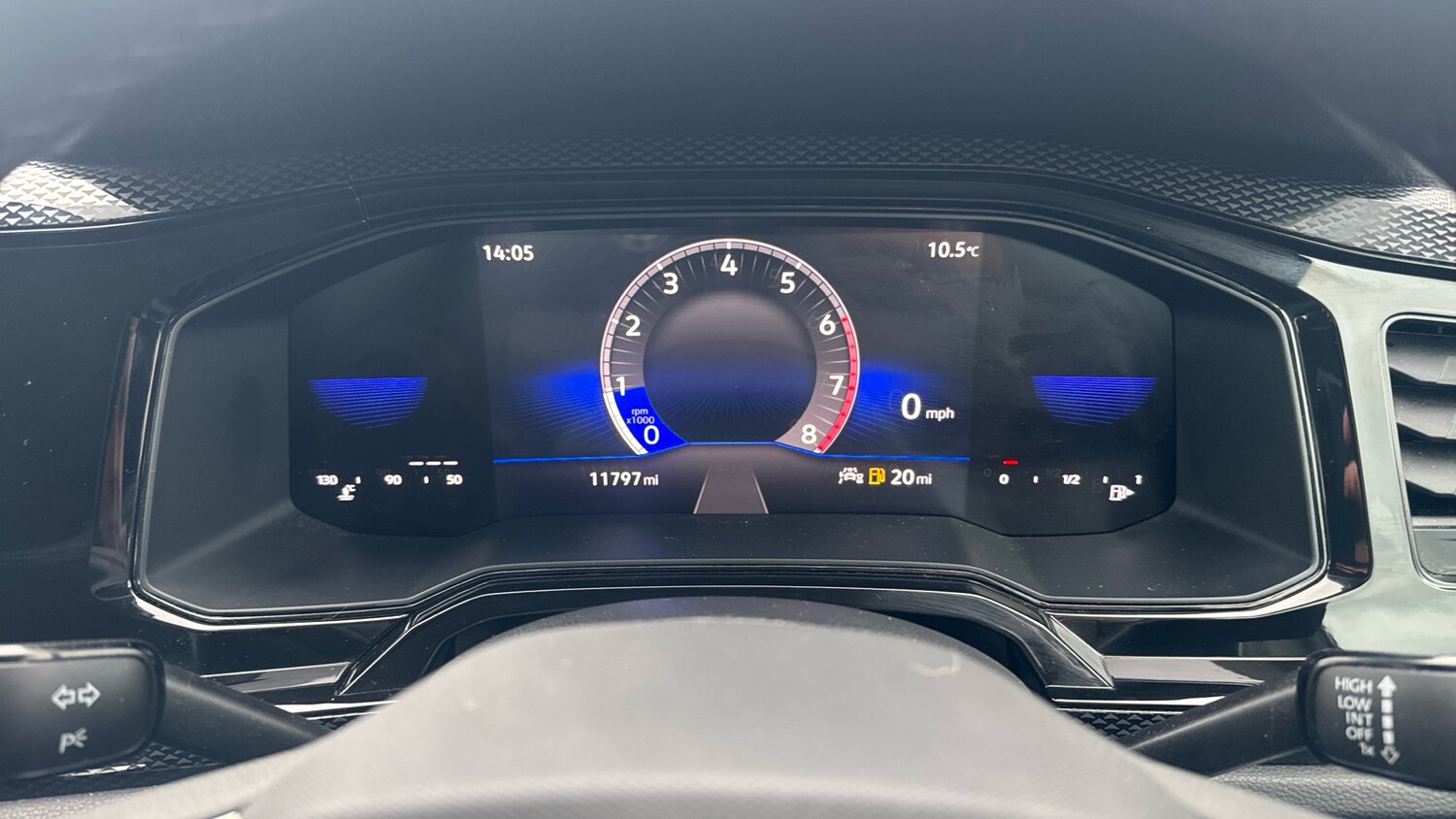 Used Volkswagen Polo 2024 for sale - 77689144: Photo 18