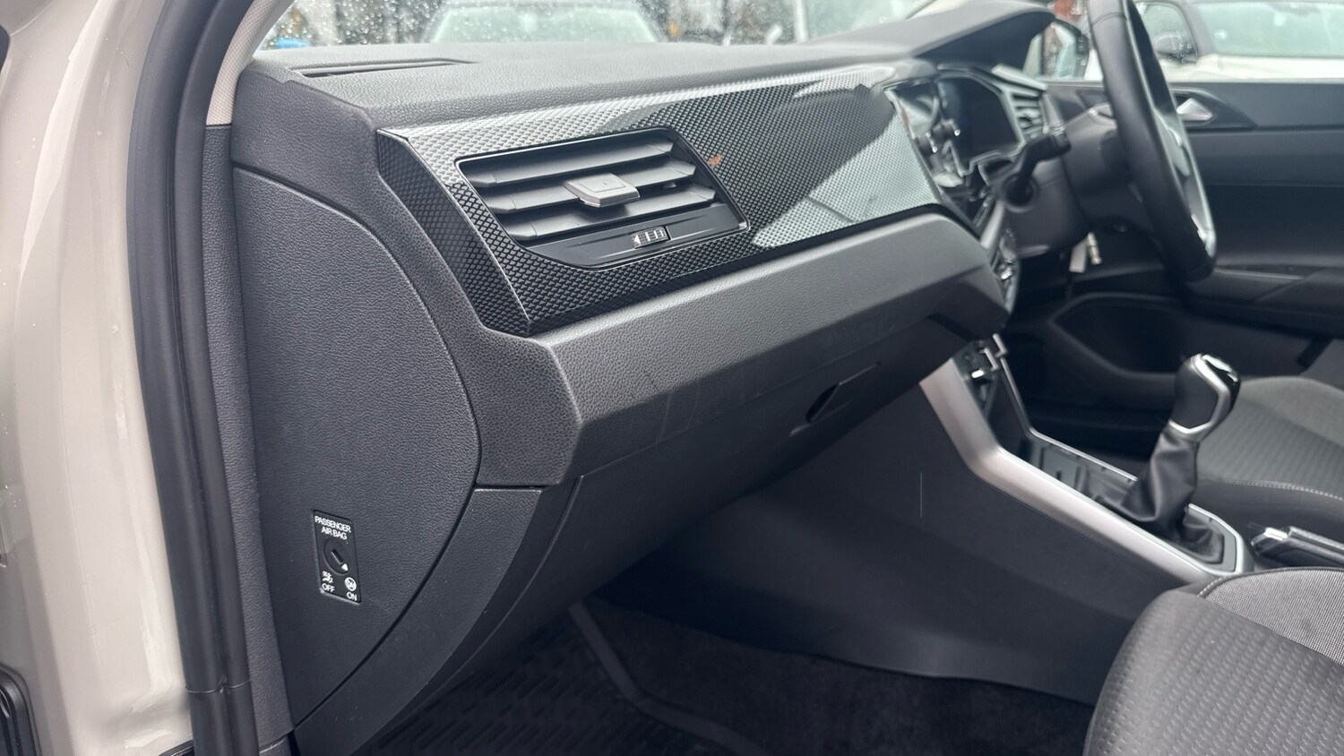 Used Volkswagen Polo 2024 for sale - 77689144: Photo 21