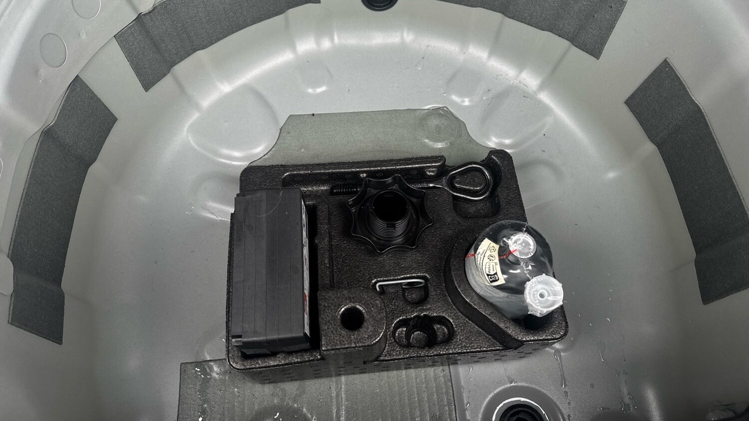 Used Volkswagen Polo 2024 for sale - 77689144: Photo 24