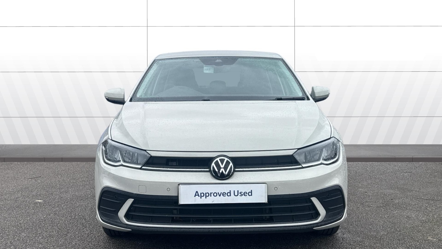 Used Volkswagen Polo 2024 for sale - 77689144: Photo 3