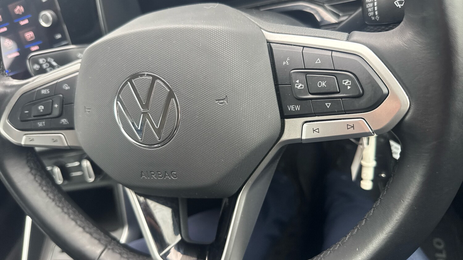 Used Volkswagen Polo 2024 for sale - 77689144: Photo 40
