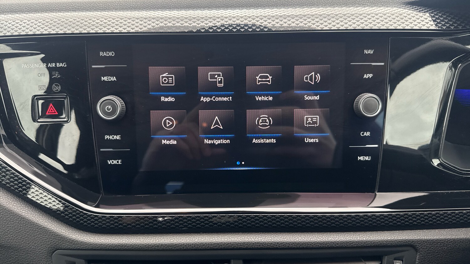 Used Volkswagen Polo 2024 for sale - 77689144: Photo 42