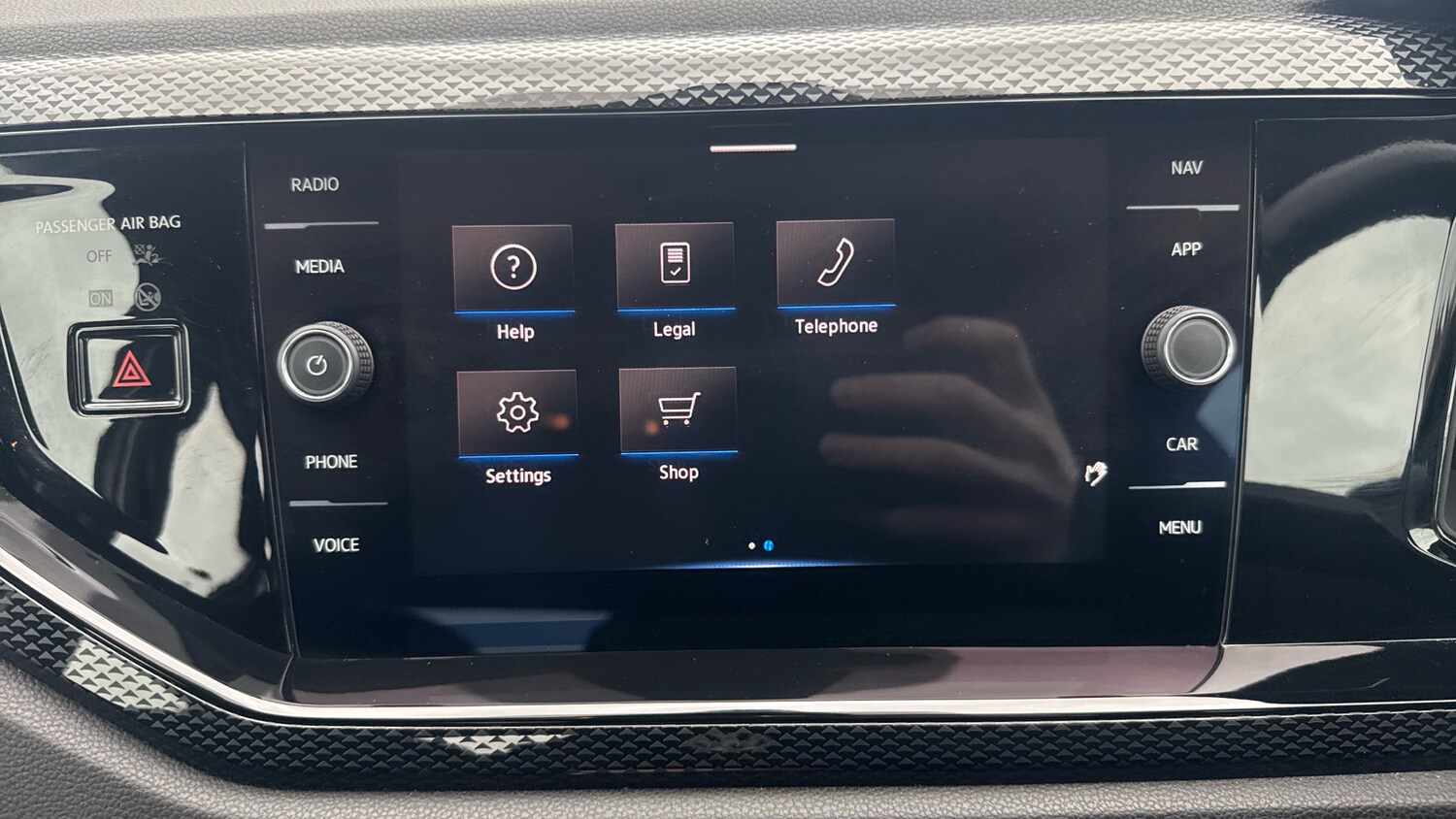 Used Volkswagen Polo 2024 for sale - 77689144: Photo 43