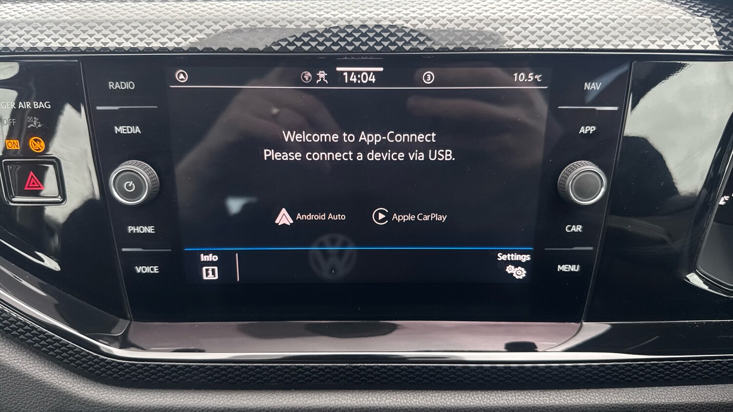 Used Volkswagen Polo 2024 for sale - 77689144: Photo 45