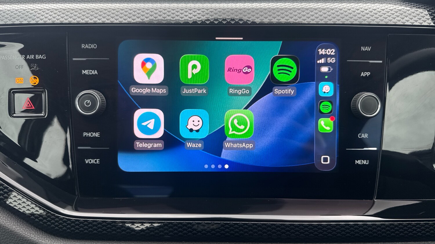 Used Volkswagen Polo 2024 for sale - 77689144: Photo 47