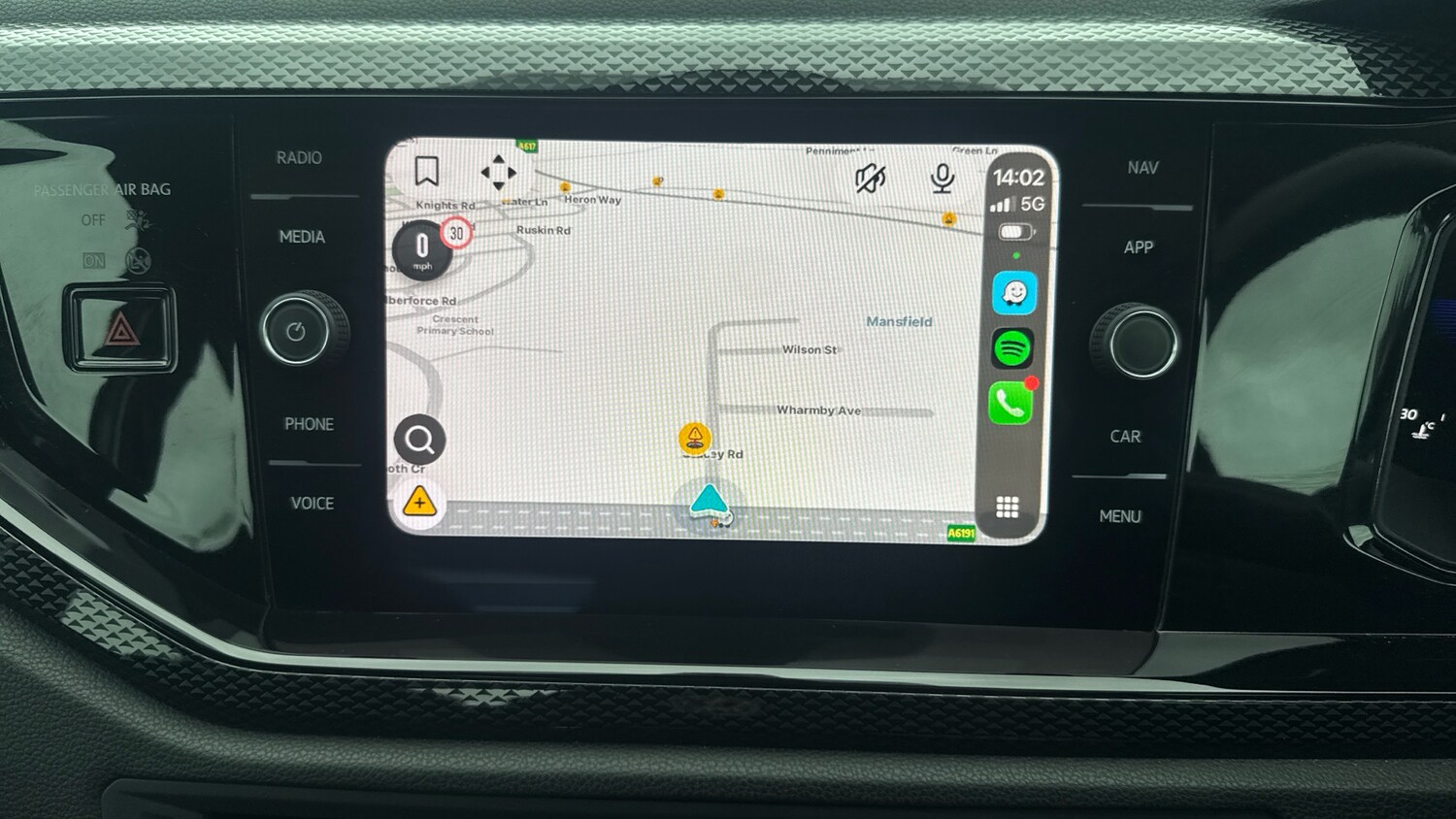 Used Volkswagen Polo 2024 for sale - 77689144: Photo 49