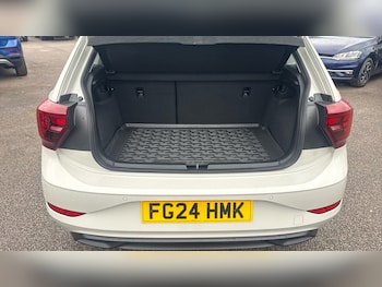 Used Volkswagen Polo 2024 for sale - 77689144: Photo