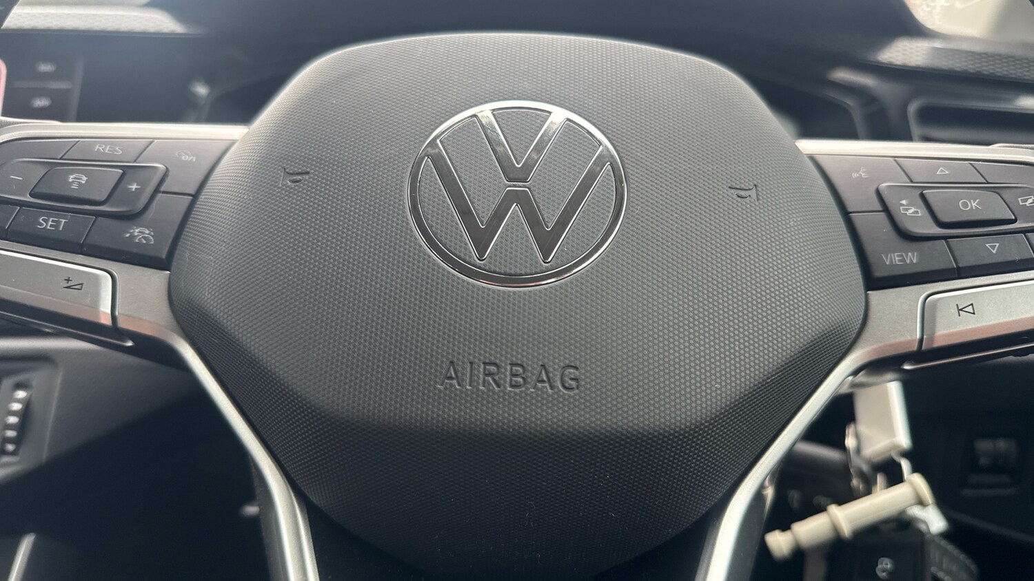 Used Volkswagen Polo 2024 for sale - 77689144: Photo 8