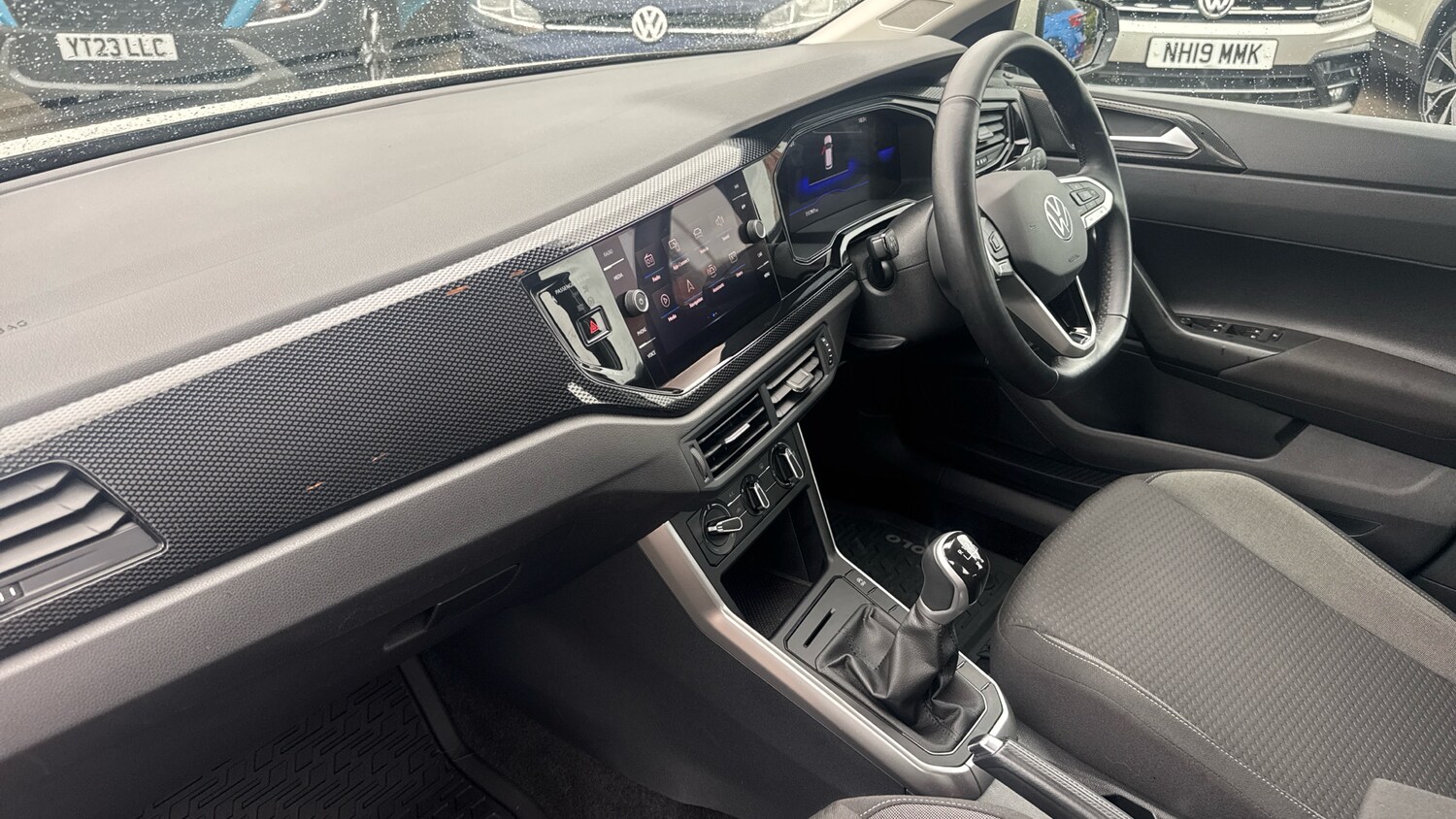 Used Volkswagen Polo 2024 for sale - 77689144: Photo 9