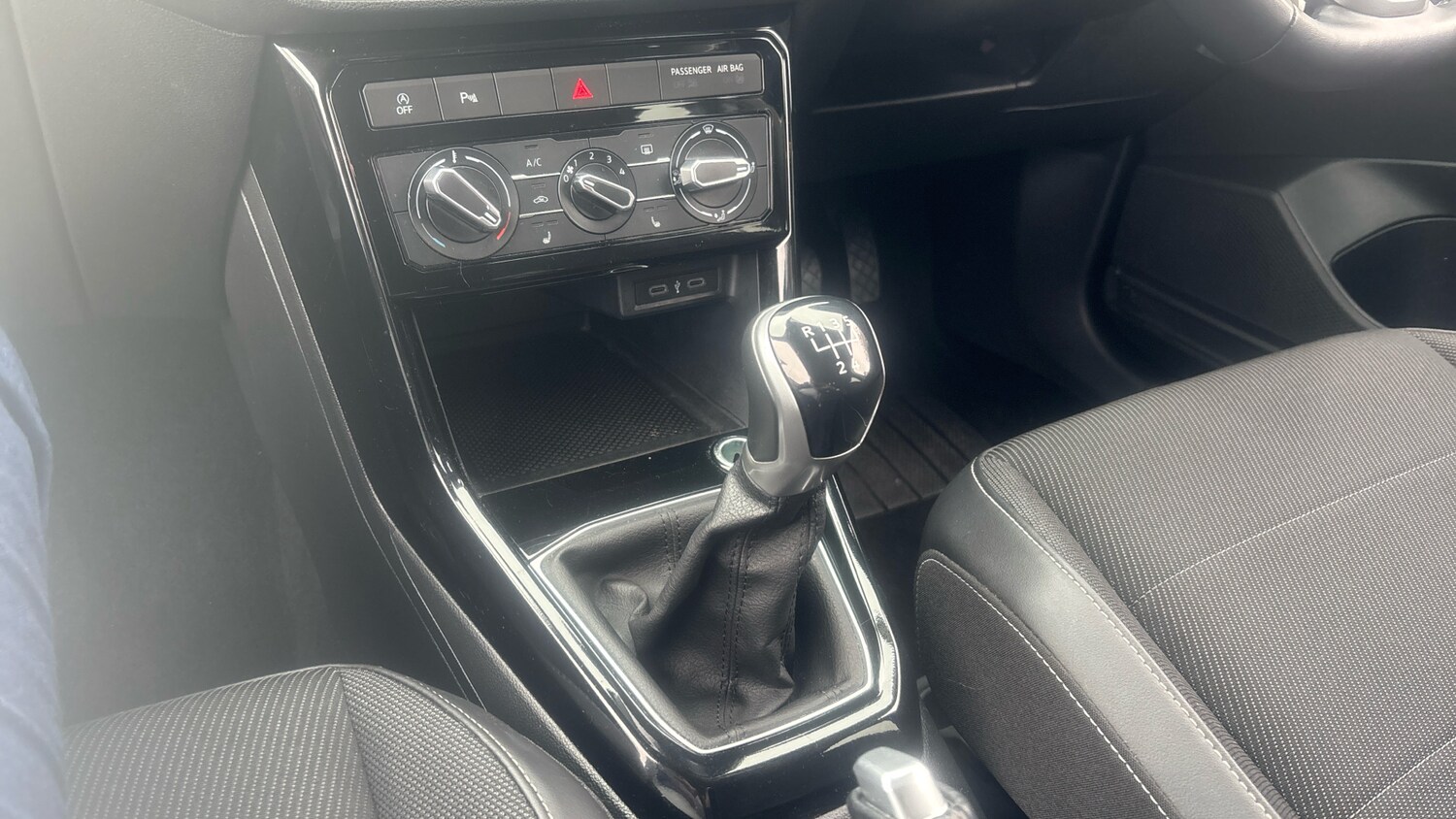 Used Volkswagen T-Cross 2023 for sale - 76253125: Photo 13